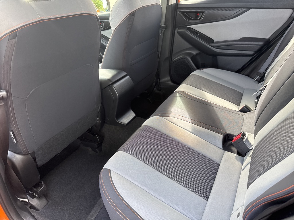 2019 Subaru Crosstrek 2.0i Premium photo 18