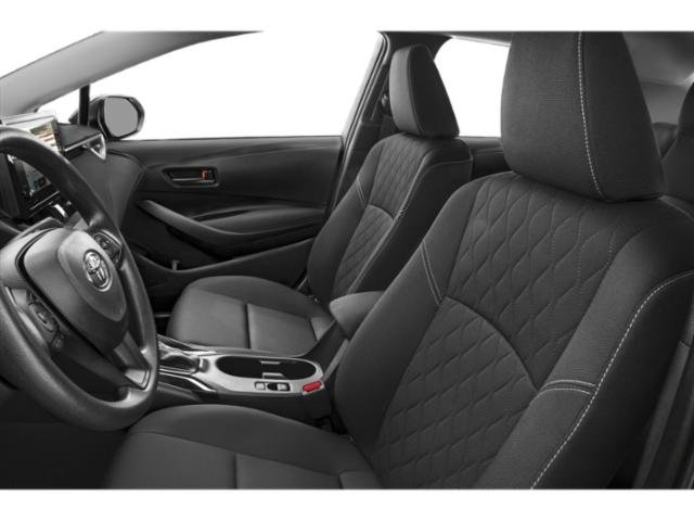 2024 Toyota Corolla LE photo 9
