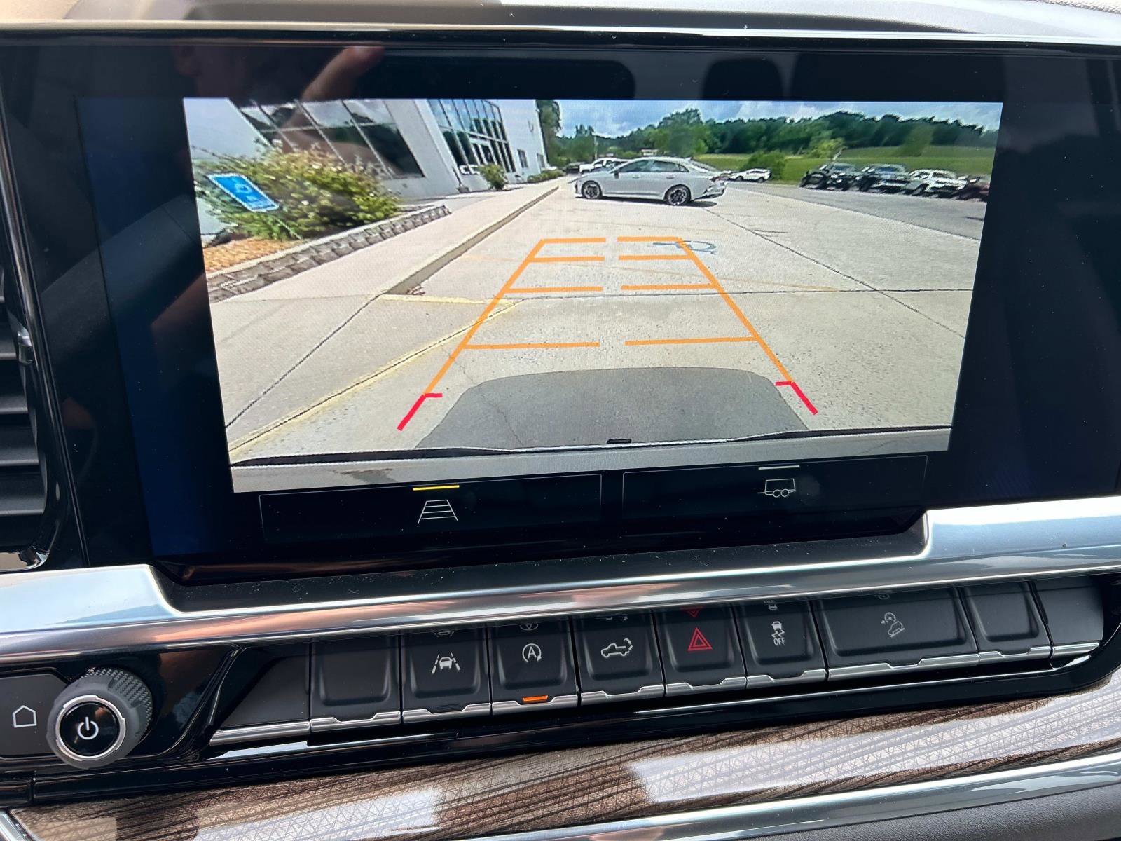 2025 Chevrolet Silverado 1500 LT photo 24