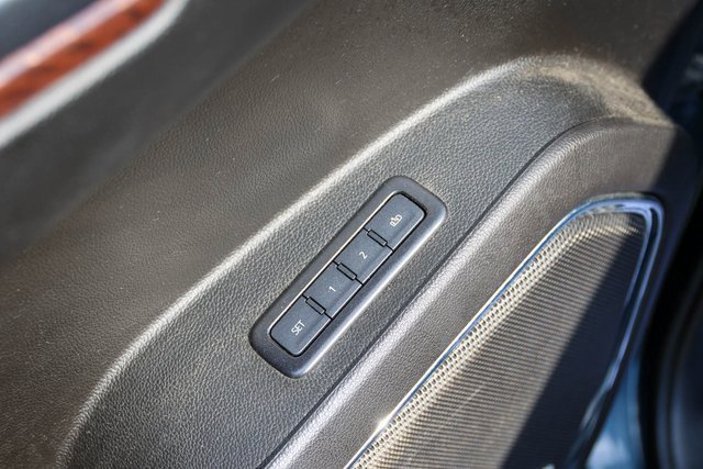 2020 Gmc Yukon SLT photo 12
