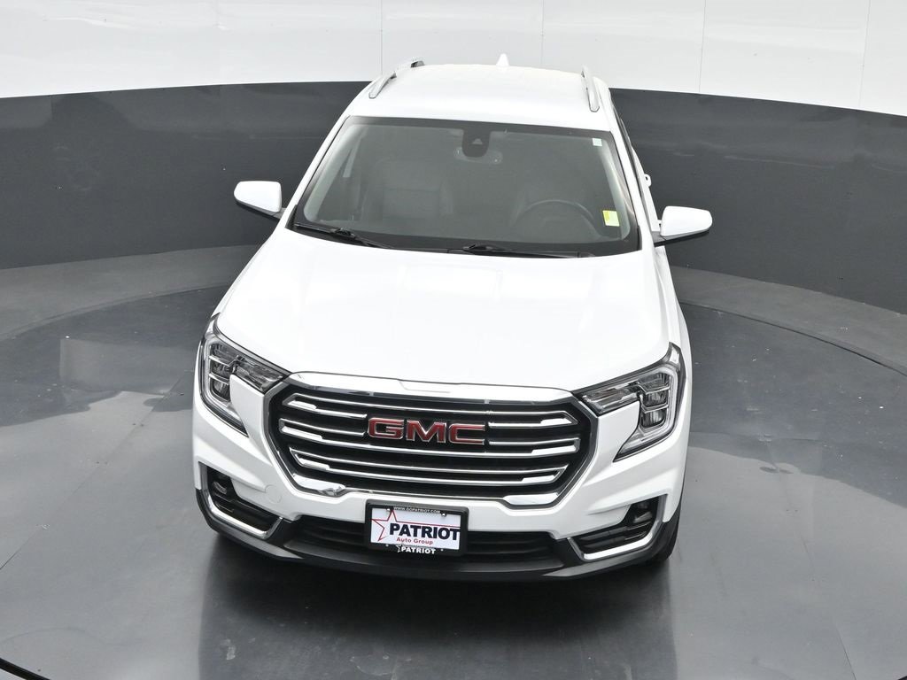2024 Gmc Terrain SLT photo 40