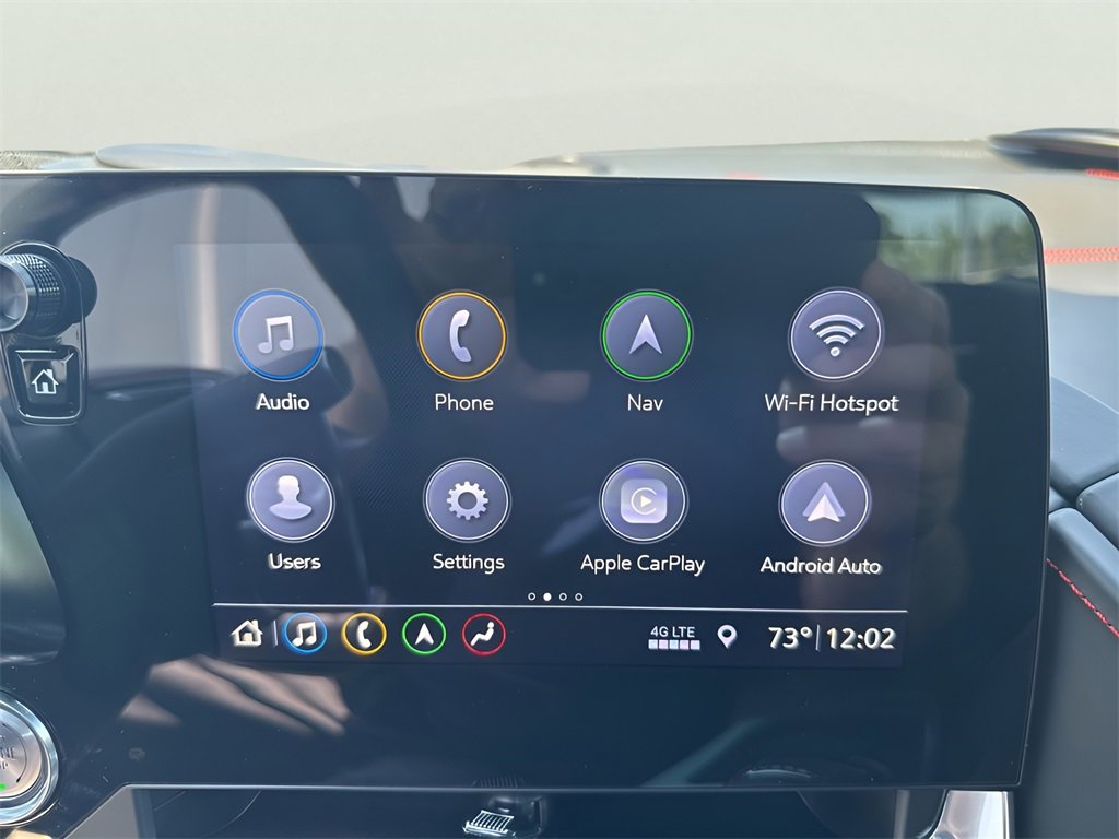 2020 Chevrolet Corvette Stingray 3LT photo 16