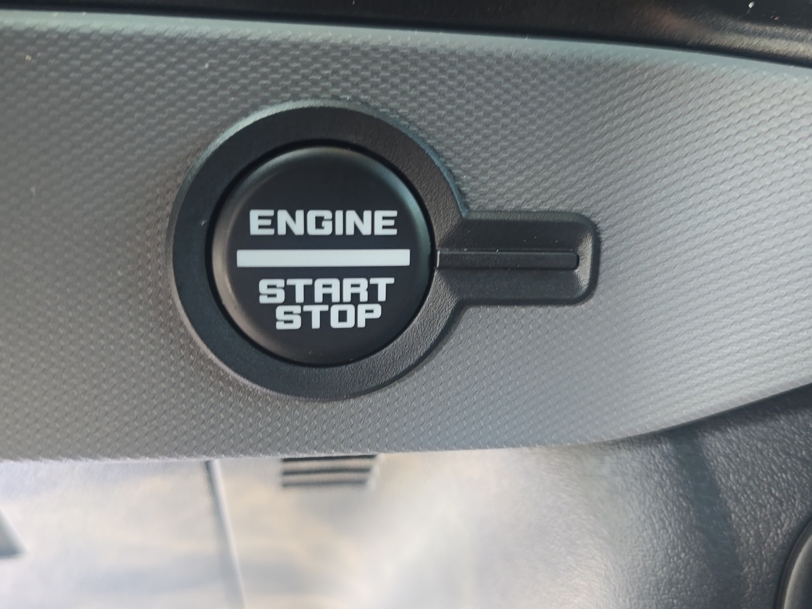 2023 Ford Bronco Base photo 17