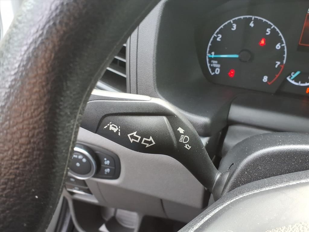2023 FORD TRANSIT - Image 20