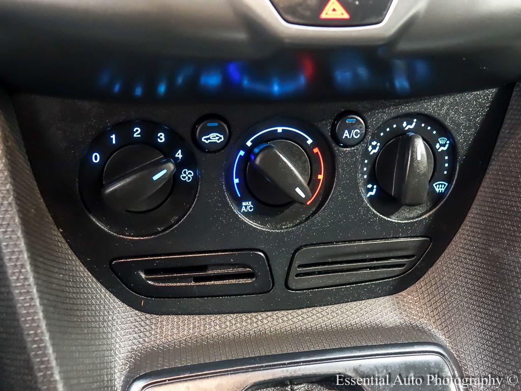 2018 FORD TRANSIT CONNECT - Image 16
