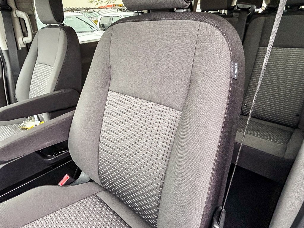 2024 Ford Transit photo 18