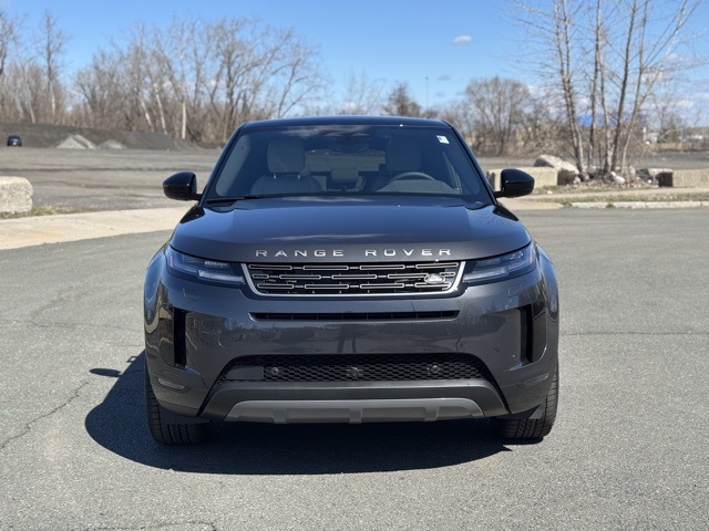 2026 Land Rover Range Rover Evoque S photo 7