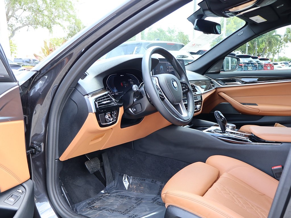 2023 Bmw 530e 5-Series photo 24