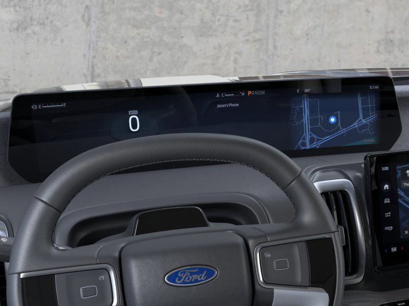 2025 Ford Expedition Platinum photo 3