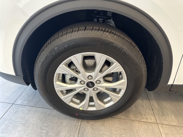 2025 Ford Escape Active photo 37