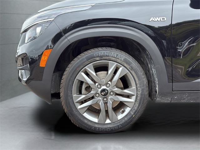 2021 Kia Seltos S photo 33