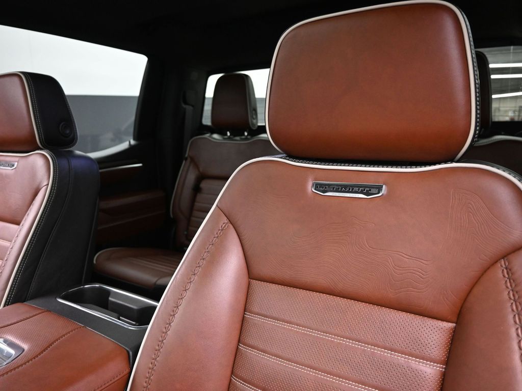 2022 Gmc Sierra 1500 Denali Ultimate photo 17
