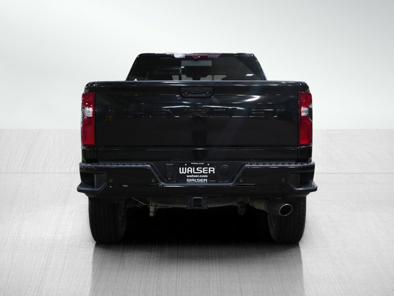 2022 Chevrolet Silverado 2500HD High Country photo 3