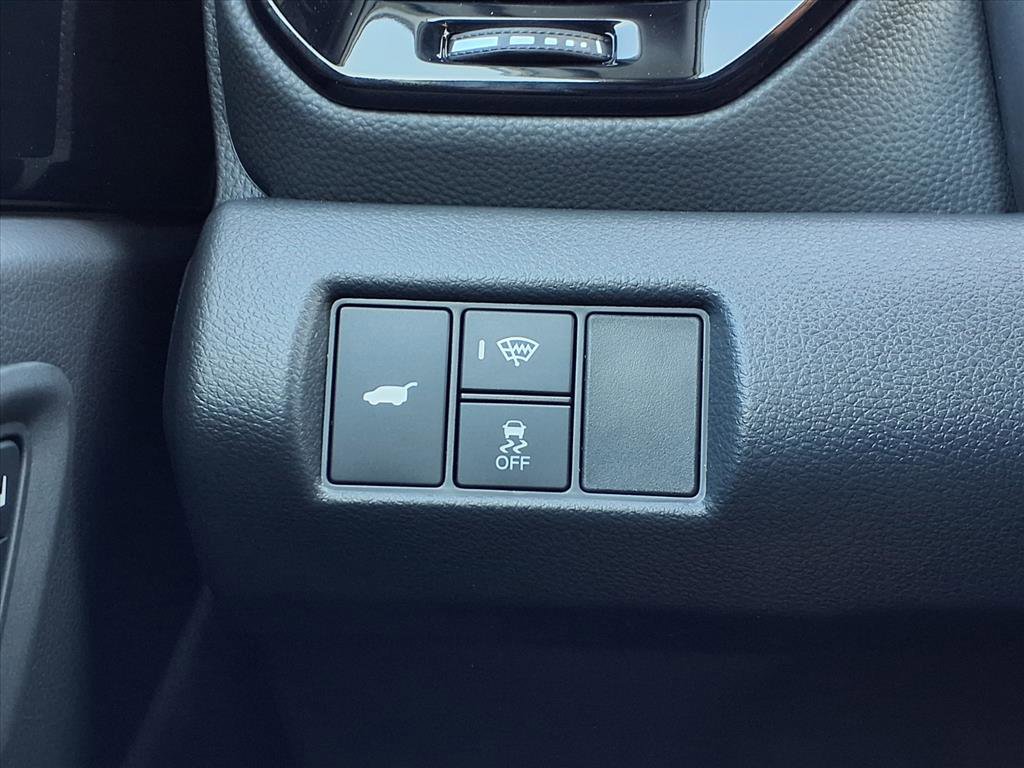 2025 Honda Pilot TrailSport photo 25