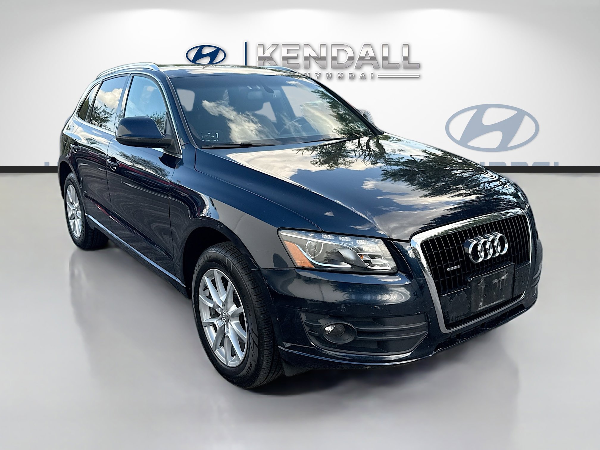 2010 Audi Q5 Premium
