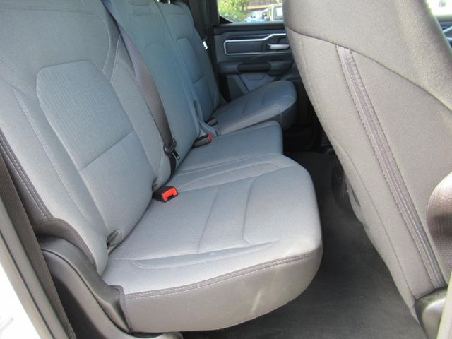 2022 Ram 1500 Big Horn Lone Star photo 27