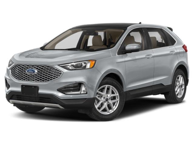 2024 Ford Edge SEL's photo