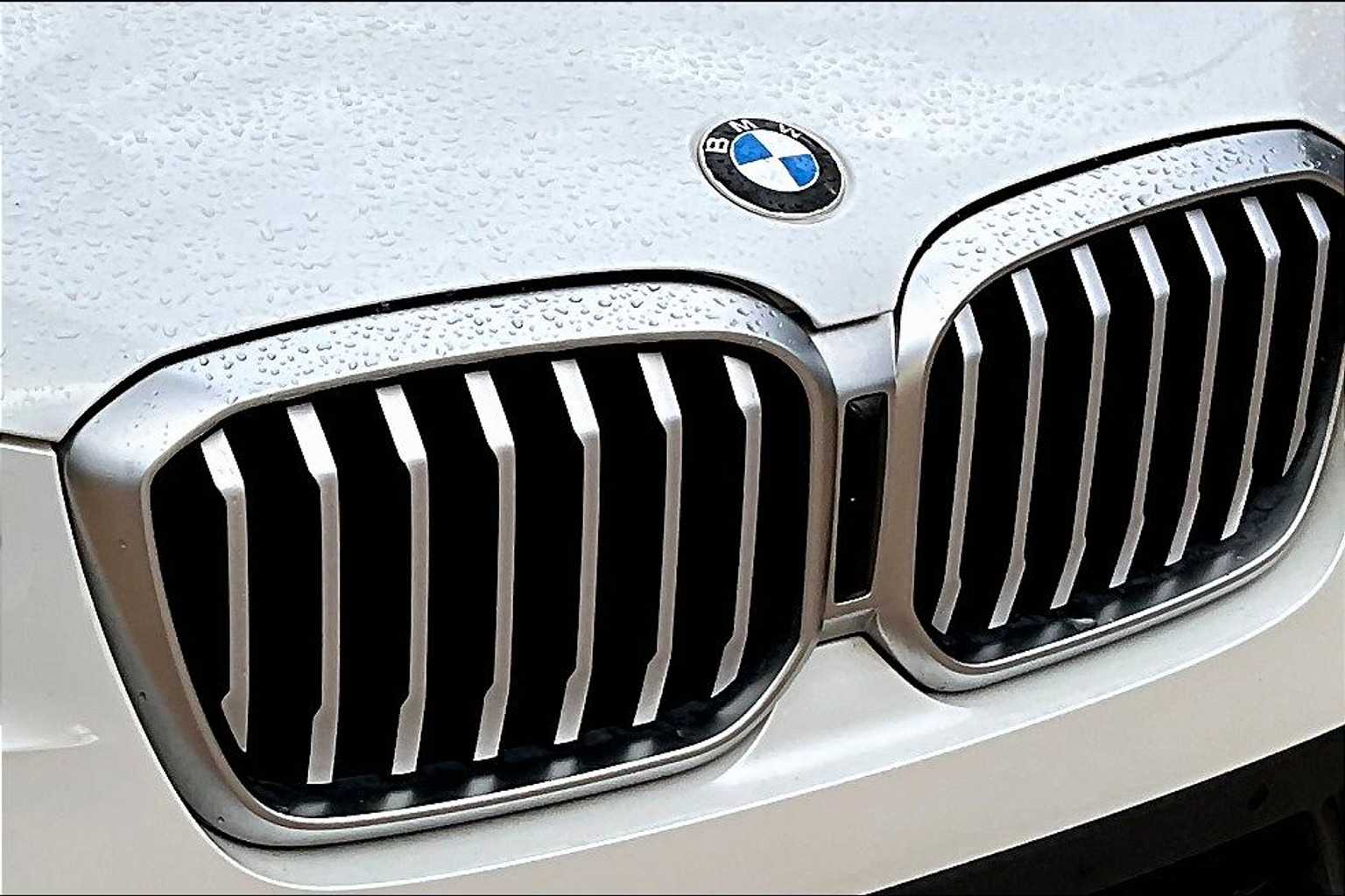 2022 Bmw X3 xDrive30i photo 27