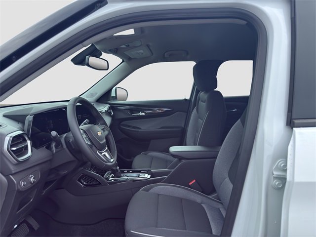 2026 Chevrolet Trailblazer LT photo 9