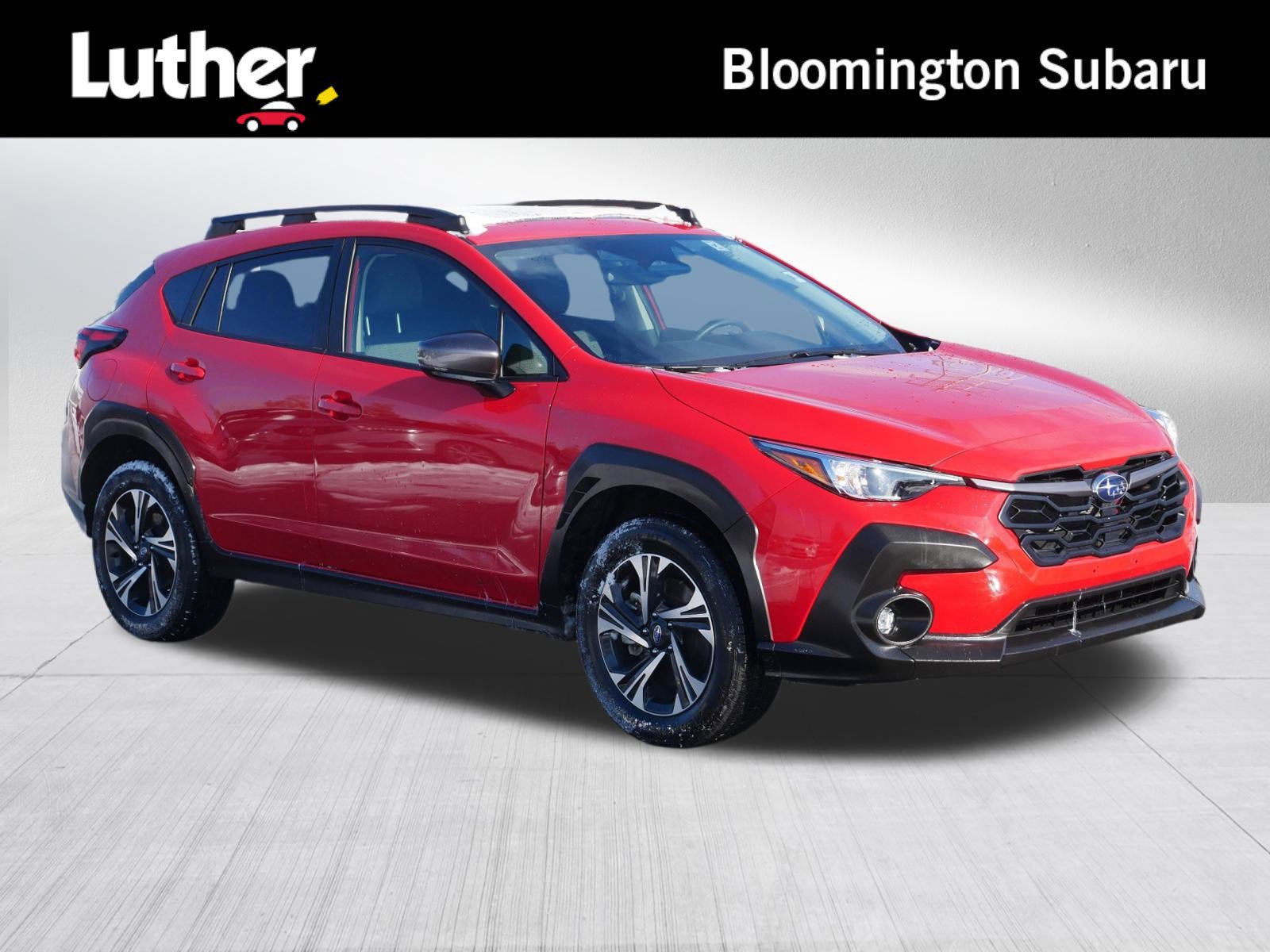 2024 Subaru Crosstrek Premium's photo