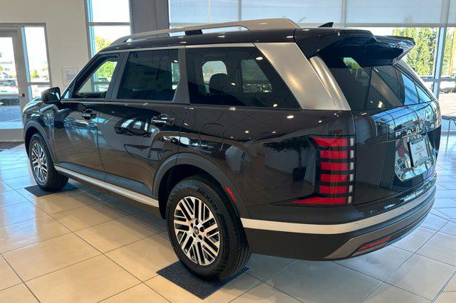 2026 Hyundai Palisade SEL photo 5