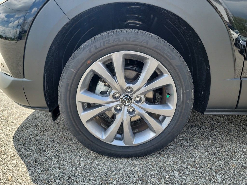 2025 Mazda CX-30 2.5 S Premium photo 14
