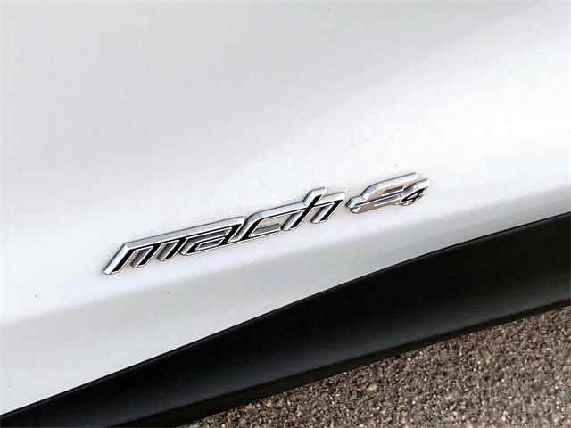 2021 Ford Mustang Mach-E Select photo 25