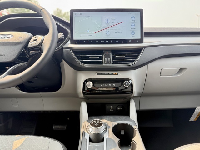 2025 Ford Escape Active photo 17