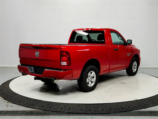 2017 Ram 1500 Express photo 7