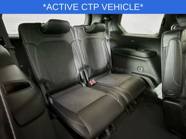 2025 Jeep Grand Cherokee Laredo Altitude photo 23