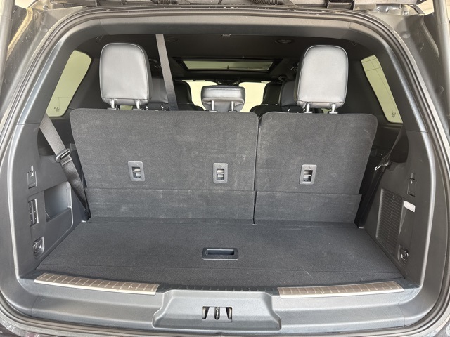 2024 Lincoln Navigator Reserve photo 21