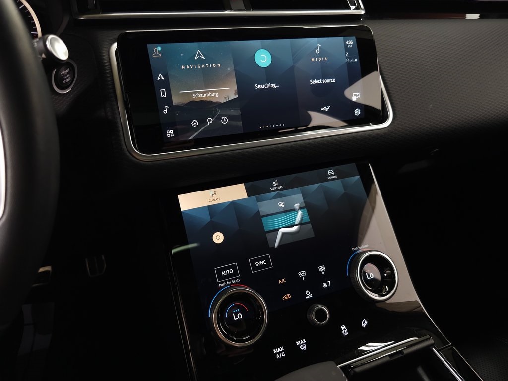 2023 LAND ROVER RANGE ROVER VELAR - Image 24