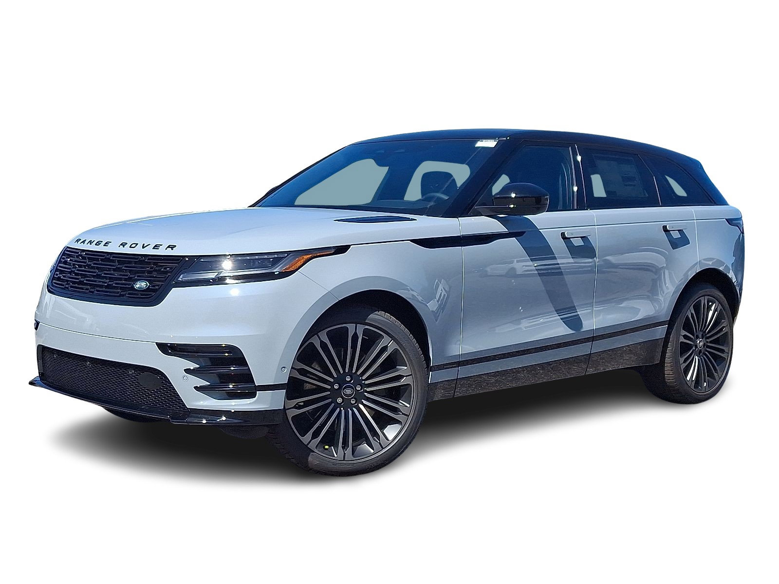 2026 Land Rover Range Rover Velar Autobiography's photo