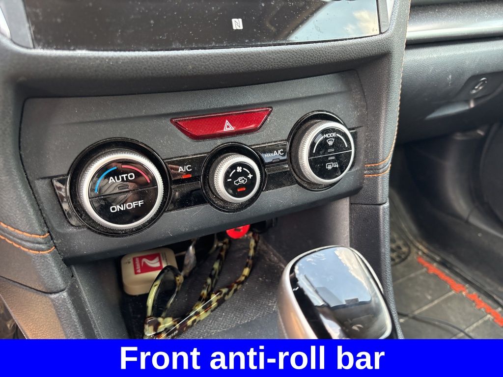 2018 Subaru Crosstrek 2.0i Limited photo 22