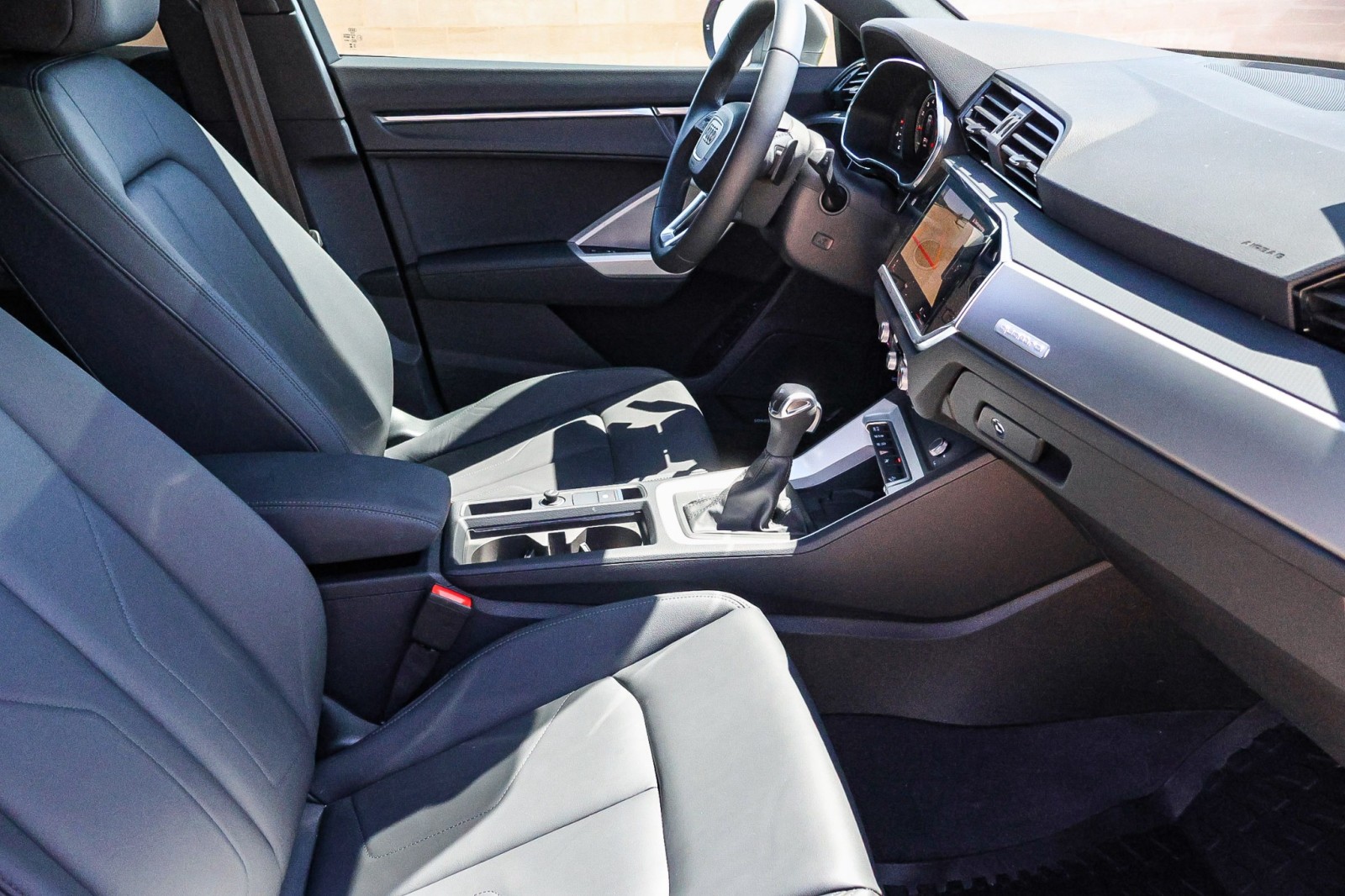 2023 Audi Q3 S line Premium Plus photo 12