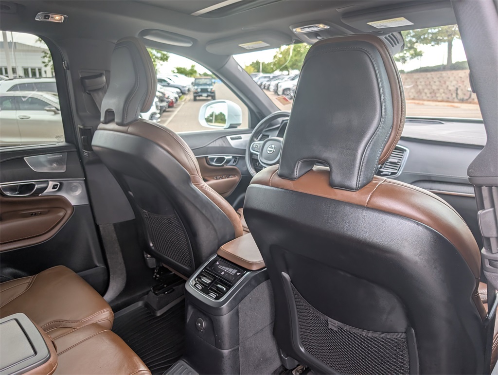 2022 Volvo XC90 Recharge T8 Inscription photo 22