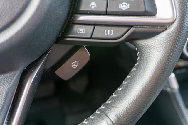 2021 Subaru Forester Touring photo 23