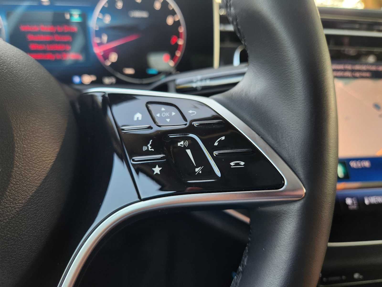 2025 Mercedes Benz E 350 photo 23