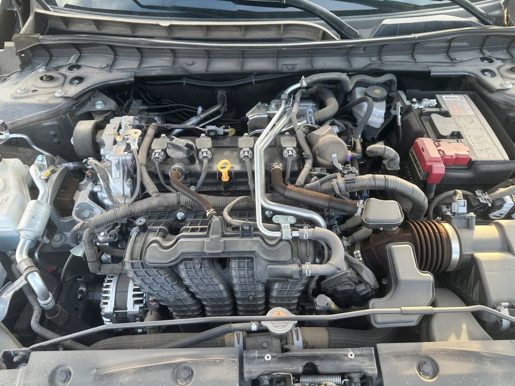 2025 Nissan Altima 2.5 S photo 17