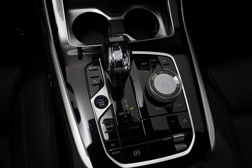 2026 Bmw X7 ALPINA XB7 photo 12