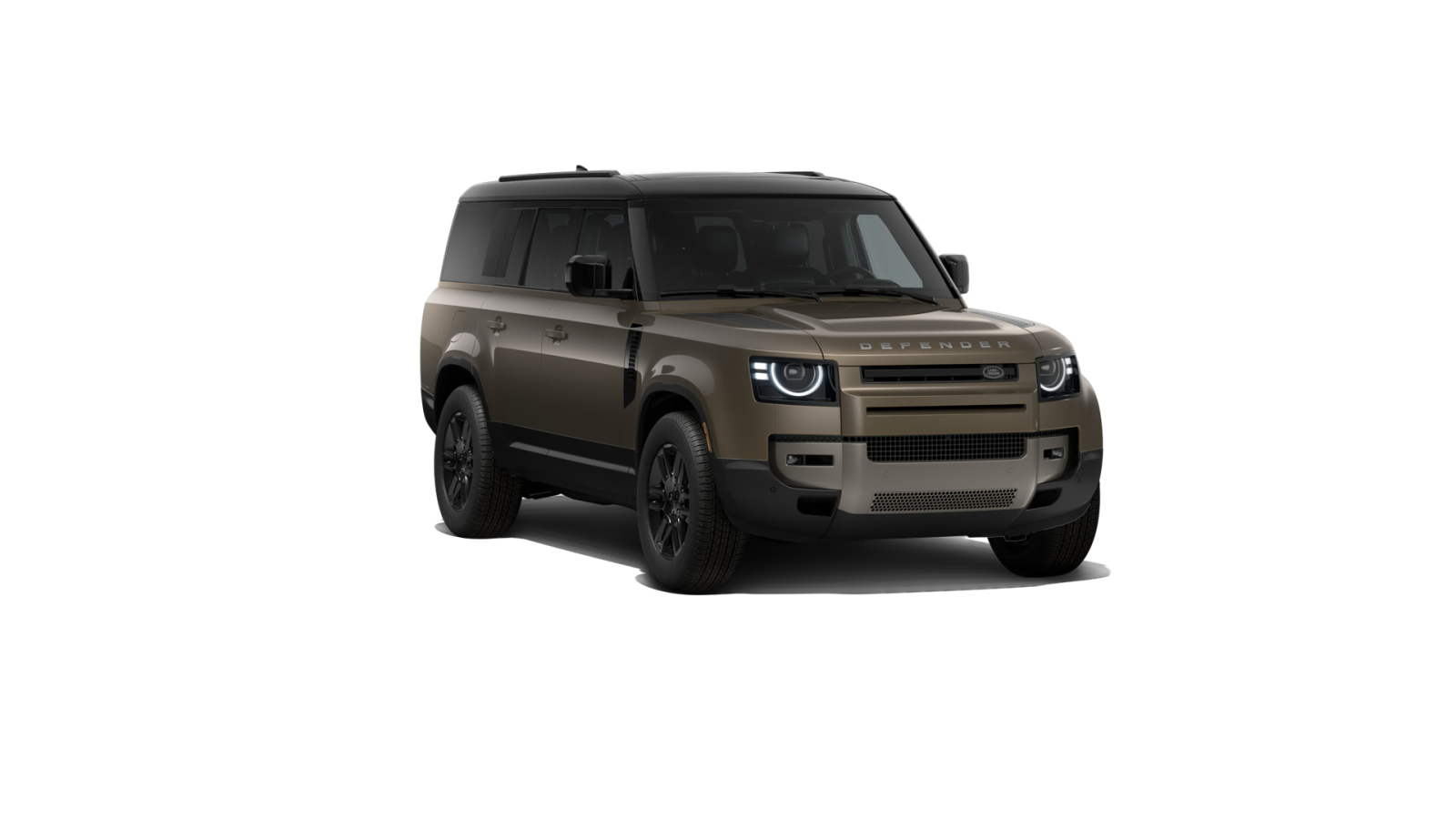 2026 Land Rover Defender S's photo