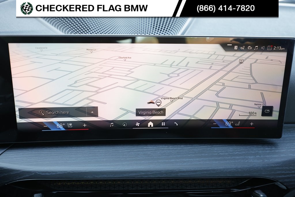 2025 Bmw 430i photo 31