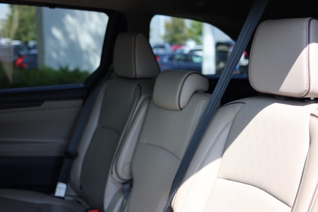 2023 Honda Odyssey Elite photo 12