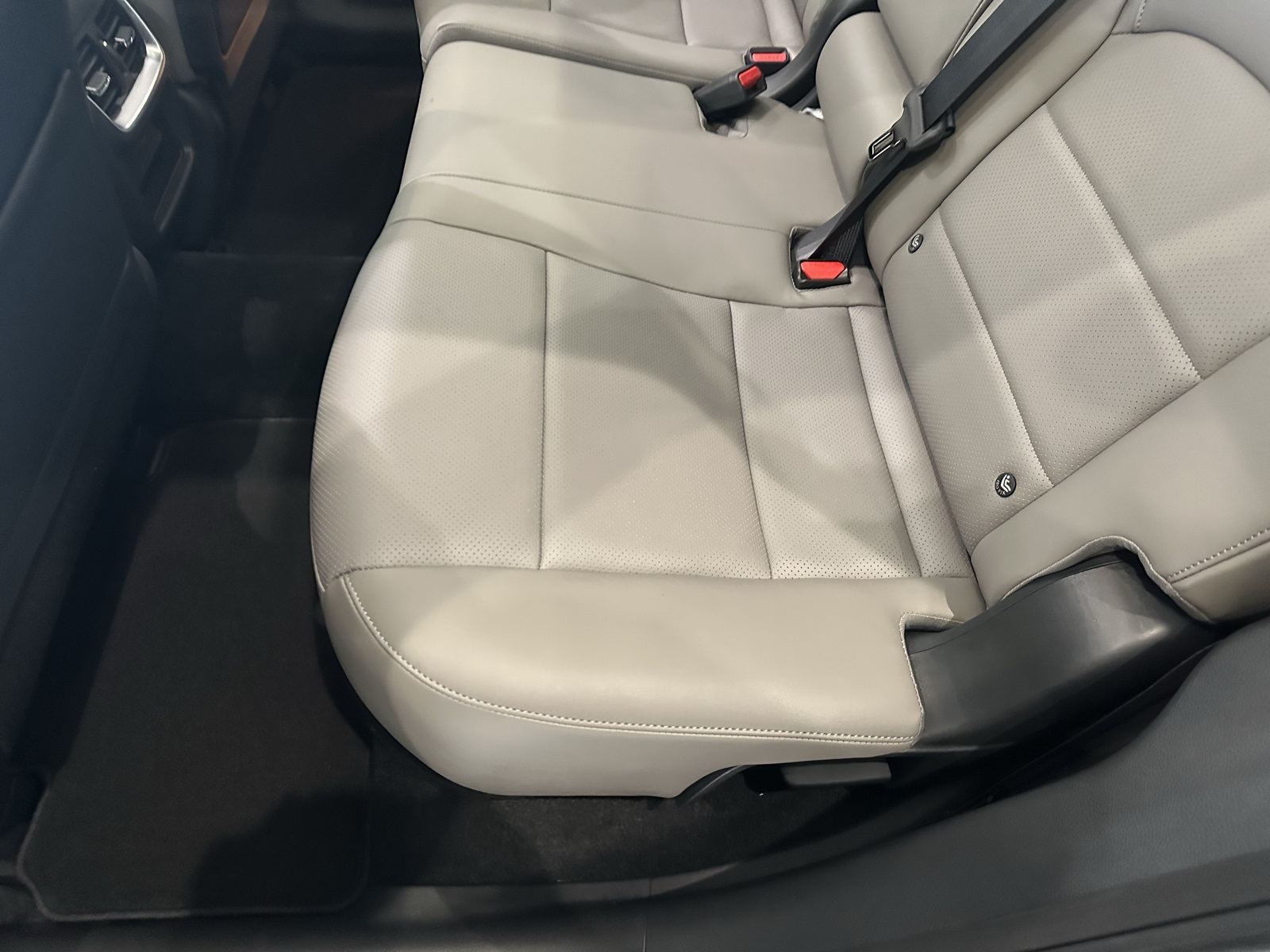 2025 Infiniti QX50 Luxe AWD photo 30