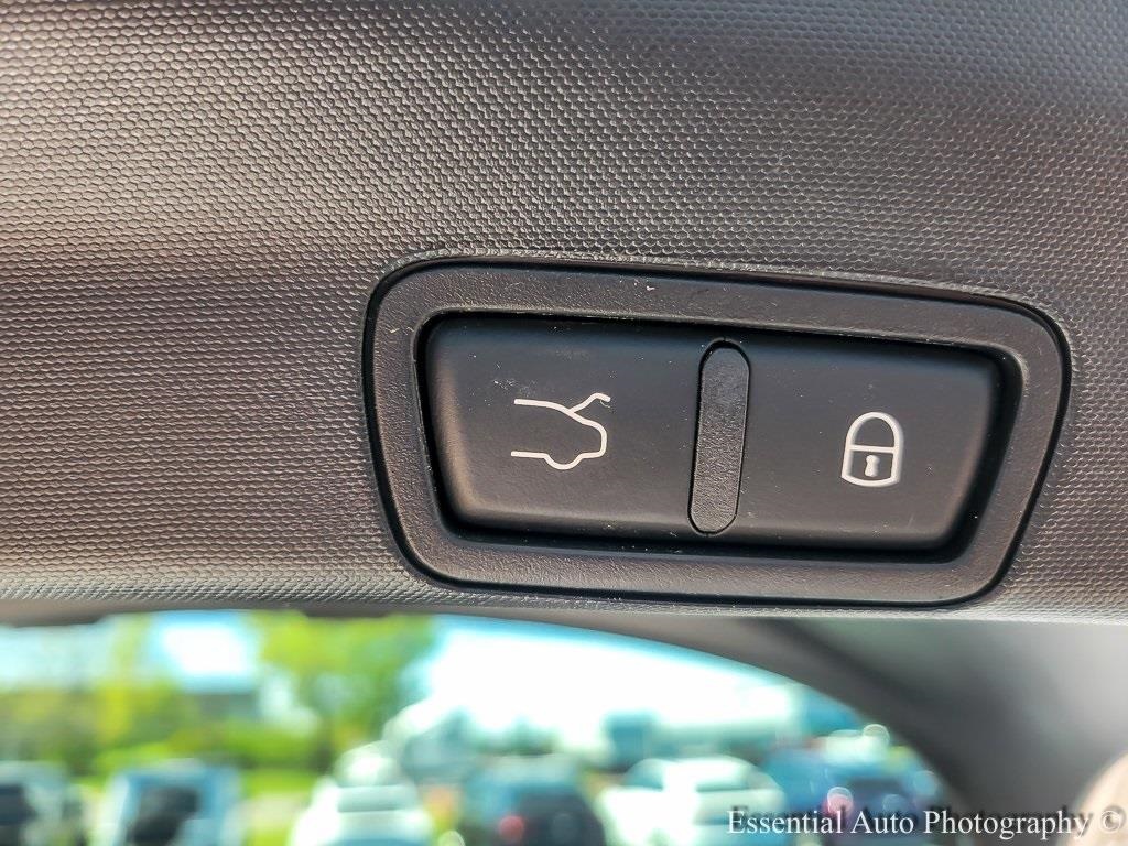 2024 ALFA ROMEO STELVIO - Image 19