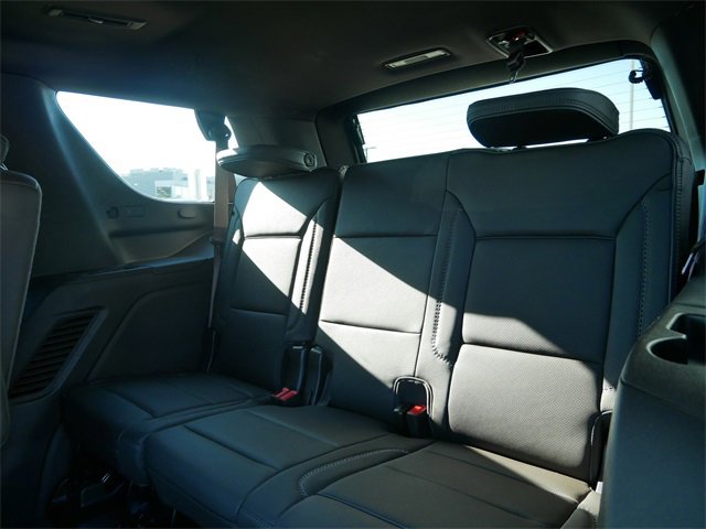 2023 Gmc Yukon Denali photo 12