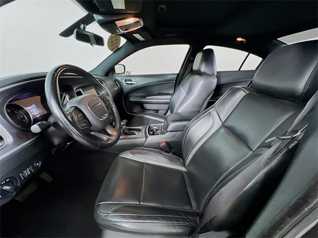 2022 Dodge Charger SXT photo 10