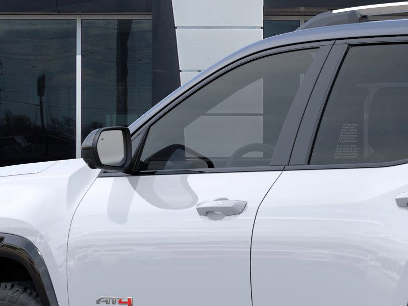 2026 Gmc Terrain AT4 photo 12
