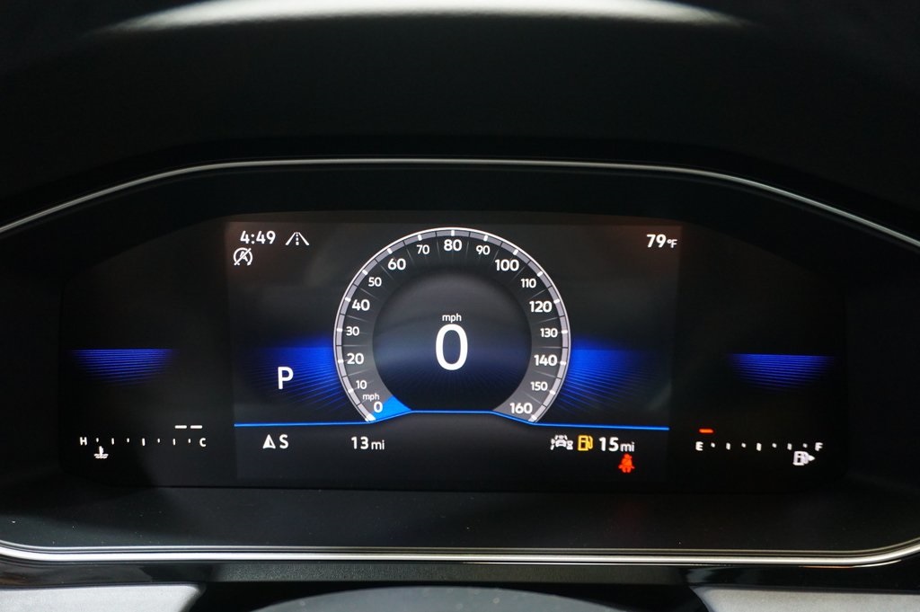 2025 Volkswagen Jetta 1.5T SE photo 19