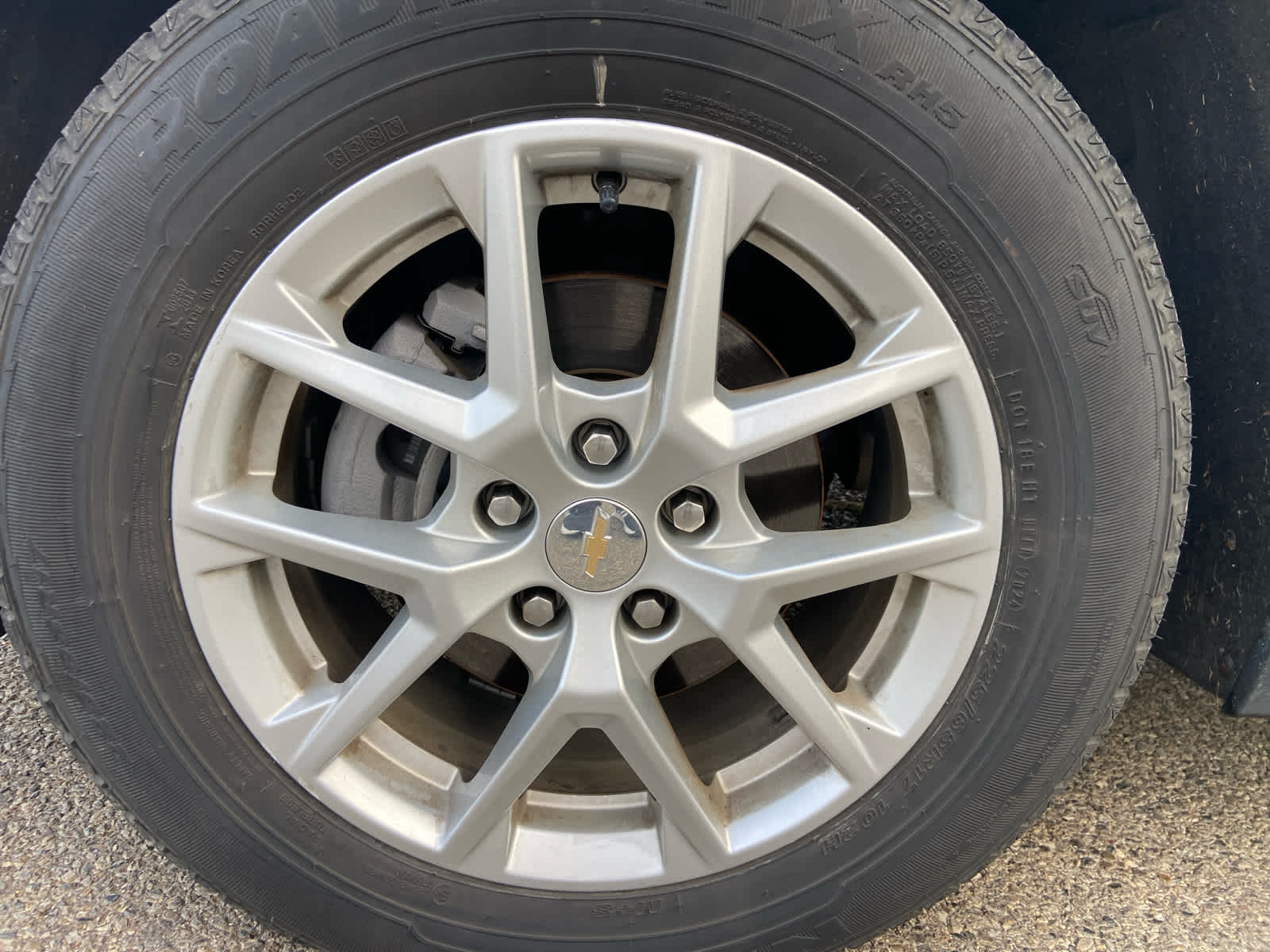 2023 Chevrolet Equinox LT photo 7